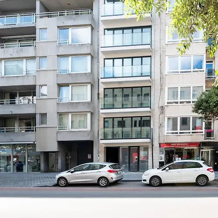 Situated Brand New For 5 Apartamento *