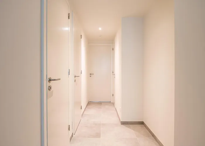 Situated Brand New For 5 * 奥斯滕德