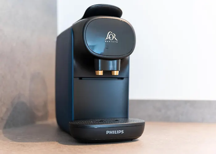 Situated Brand New For 5