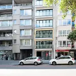 Situated Brand New For 5 Διαμέρισμα