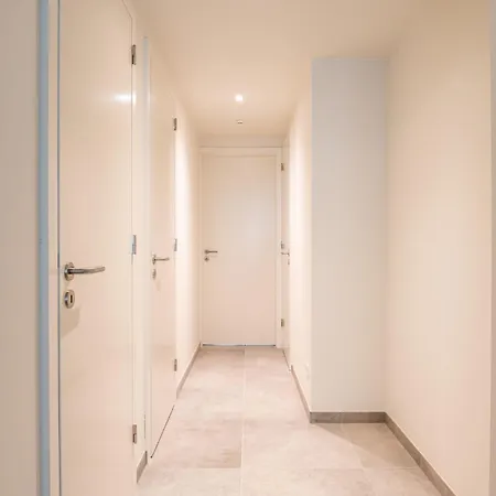 Situated Brand New For 5 * Ostend