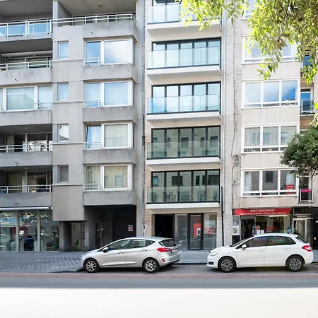 Situated Brand New For 5 Ostende