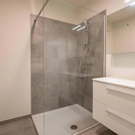 Situated Brand New For 5 *