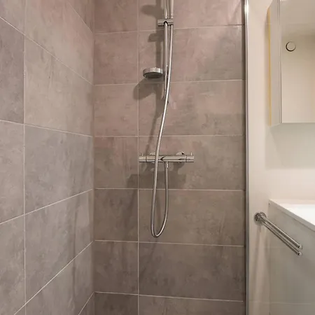 Situated Brand New For 5