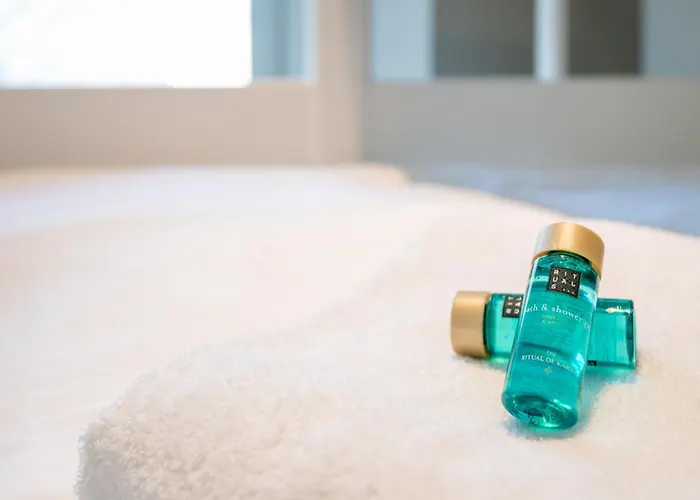 Situated Brand New For 5