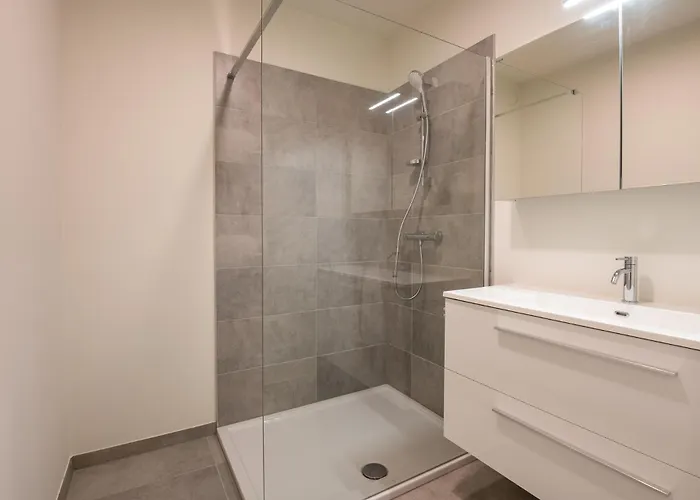 Situated Brand New For 5 *