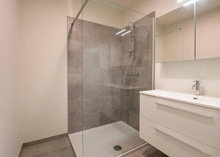 Situated Brand New For 5 *